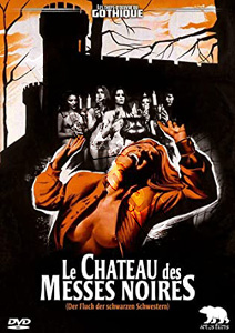 The Devil's Plaything (DVD)